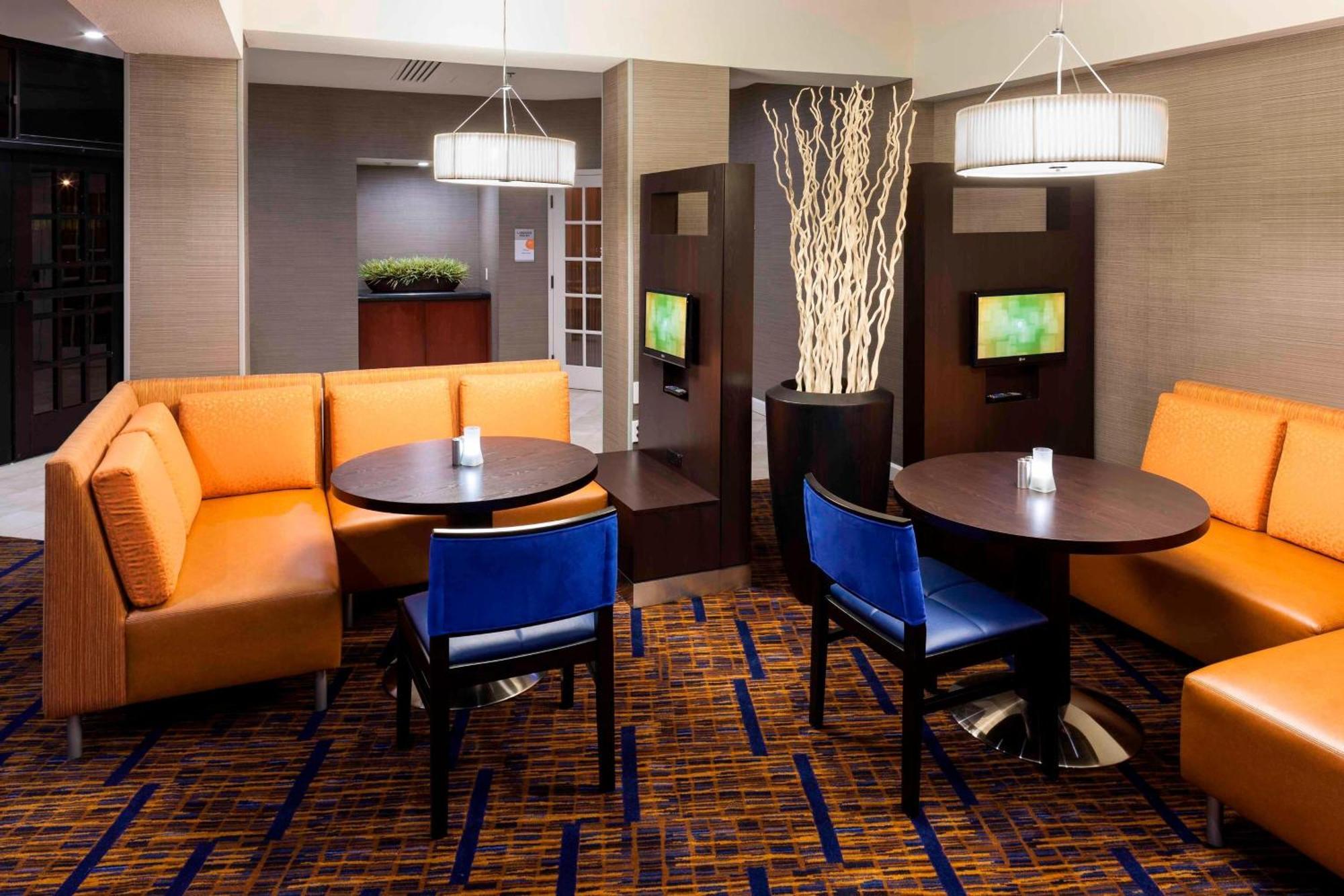 Courtyard By Marriott San Diego Rancho Bernardo Exterior foto