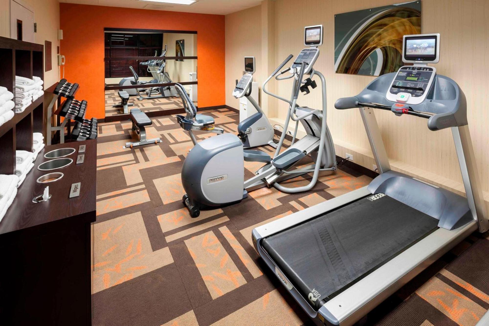 Courtyard By Marriott San Diego Rancho Bernardo Exterior foto